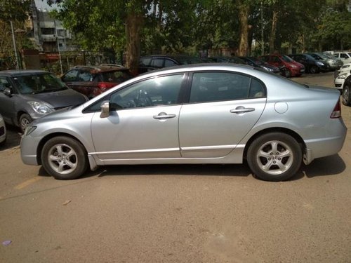 2007 Honda Civic 1.8 V MT 2006-2010 for sale at low price in New Delhi