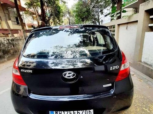 Used Hyundai i20 2009 Magna AT for sale in Pune 