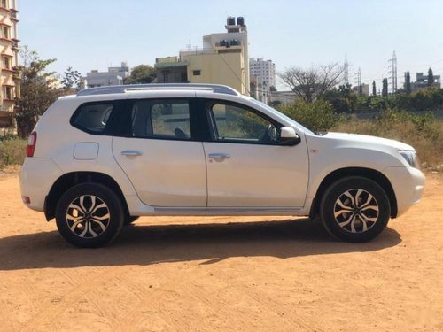 2014 Nissan Terrano XV Premium 110 PS MT for sale at low price
