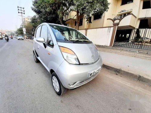 Used Tata Nano GenX XT, 2014, Petrol AT for sale in Pune 