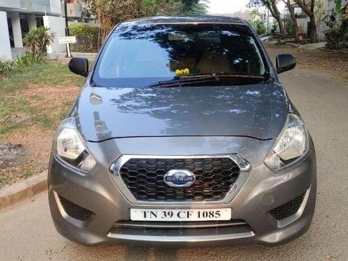 Used Datsun GO 2016 MT for sale in Coimbatore