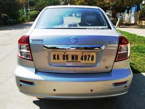 Maruti SX4 2007-2012 ZXI MT BSIV for sale in Bangalore