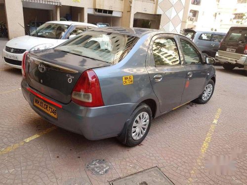 Used Toyota Etios GD, 2016, Diesel MT for sale in Mumbai