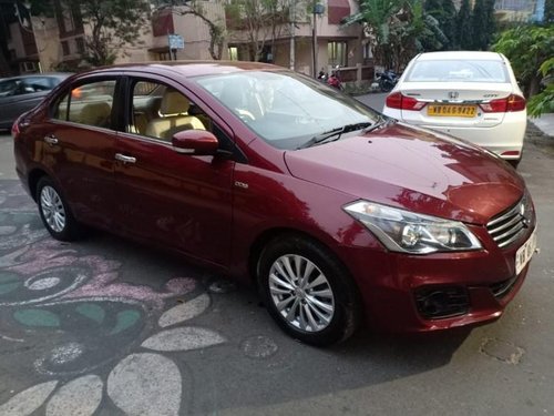 Maruti Suzuki Ciaz 2014 MT for sale in Kolkata