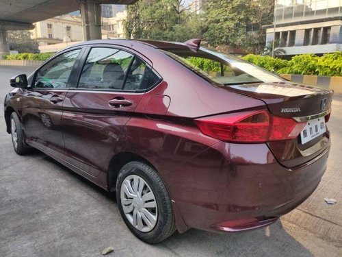 2014 Honda City i-DTEC SV MT for sale at low price in Mumbai