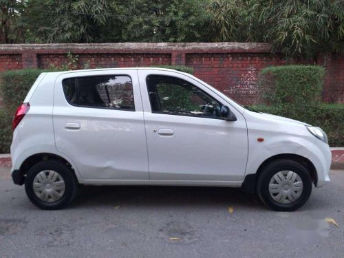 Used Maruti Suzuki Alto 800 LXI 2013 MT for sale in Vadodara