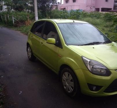 2011 Ford Figo Titanium Diesel MT for sale in Coimbatore