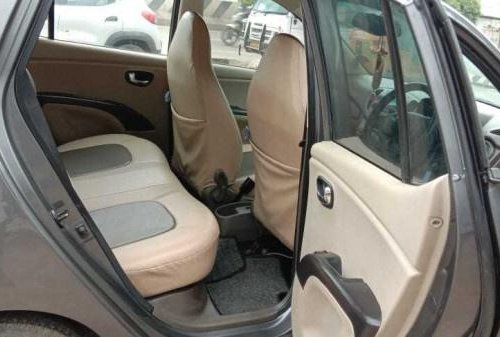 Hyundai i10 2013 Sportz 1.2 AT for sale in Chennai