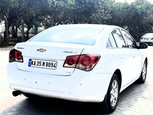 2010 Chevrolet Cruze LT MT for sale in Bangalore