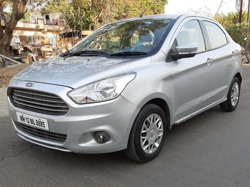 2016 Ford Aspire 1.5 TDCi Trend MT for sale in Pune