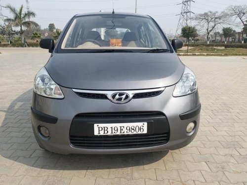 Hyundai i10 Era 1.1 2010 MT for sale in Chandigarh