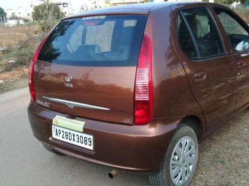 Used 2014 Tata Indica MT for sale in Hyderabad 