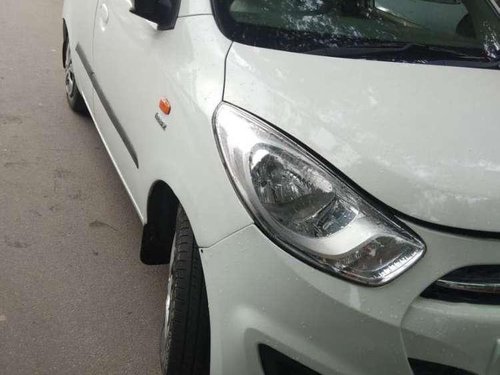 Used Hyundai i10 Magna 2010 MT for sale in Kanpur 