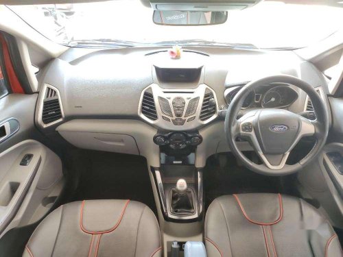 Used Ford EcoSport 2013 MT for sale in Chennai 