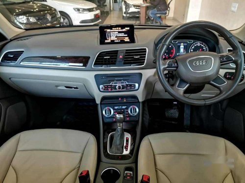 Used Audi Q3 2.0 TDI quattro Premium Plus, 2013, Diesel AT for sale in Ludhiana 