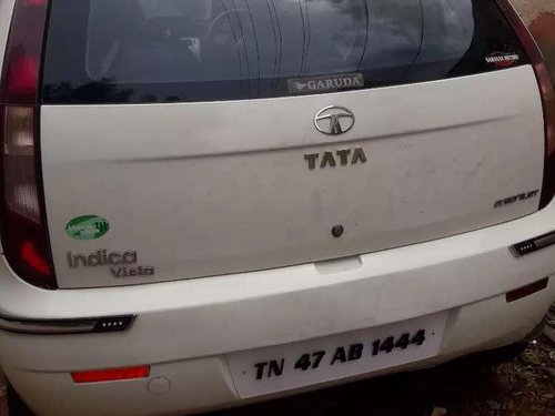 Used Tata Vista 2012 MT for sale in Dindigul 