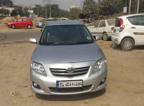 2009 Toyota Corolla Altis VL AT for sale at low price in Gurgaon