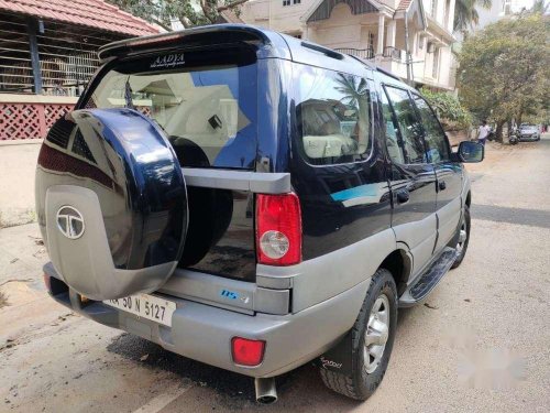 Used Tata Safari 4x2 LX DiCOR 2.2 VTT, 2012, Diesel MT for sale in Nagar