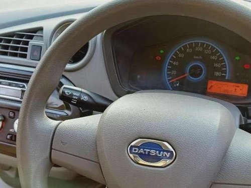 Used Datsun Redi-GO 2017 MT for sale in Ghaziabad 