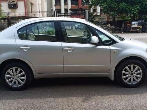 Used Maruti SX4 VXi, 2010, Petrol MT for sale in Mumbai