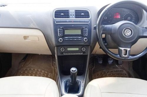 Used 2010 Volkswagen Vento Petrol Highline MT for sale in New Delhi