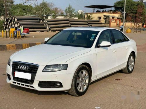 Used 2011 Audi A4 AT for sale in Ernakulam 