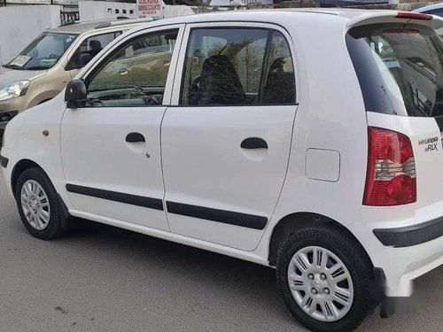 Used Hyundai Santro Xing GLS, 2011, Petrol MT for sale in Kanpur 