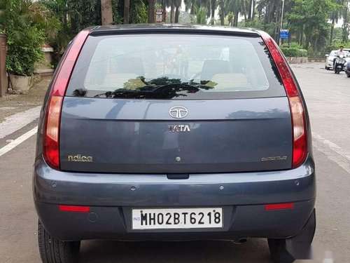 Used Tata Indica Vista LS Quadrajet BS IV, 2010, Diesel MT for sale in Mumbai