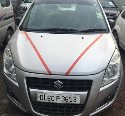 Maruti Suzuki Ritz 2015 MT for sale in Ghaziabad