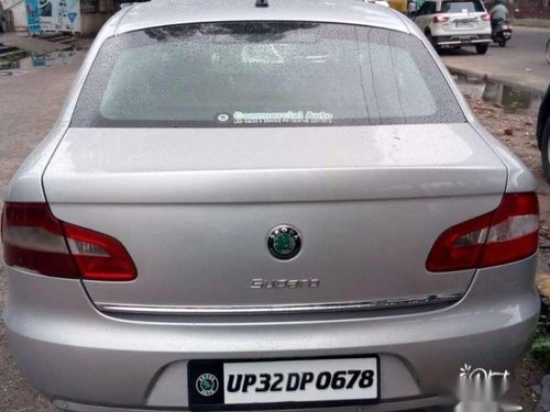 Used Skoda Superb 2011 MT for sale in Lucknow 