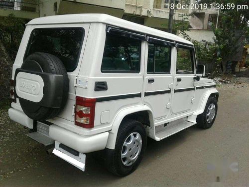 Used 2011 Mahindra Bolero SLX MT for sale in Kolhapur 