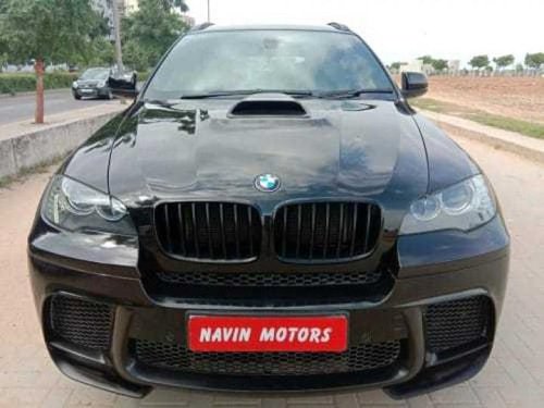 BMW X6 2009-2014 xDrive30d AT in Ahmedabad