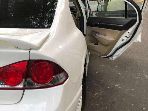 Used Honda Civic 2008 MT for sale in Hyderabad 