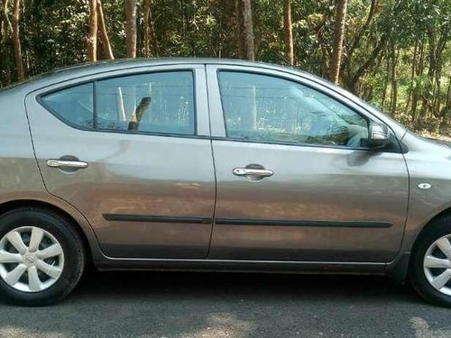 Used Nissan Sunny XL 2012 MT for sale in Thodupuzha 