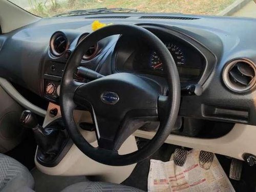 Used Datsun GO 2016 MT for sale in Coimbatore