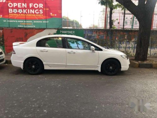 Used Honda Civic 2008 MT for sale in Hyderabad 