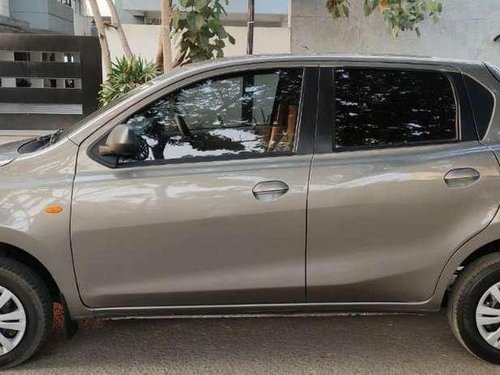 Used Datsun GO 2016 MT for sale in Coimbatore