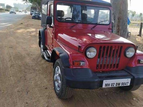 Used 2015 Mahindra Thar CRDe MT for sale in Mumbai