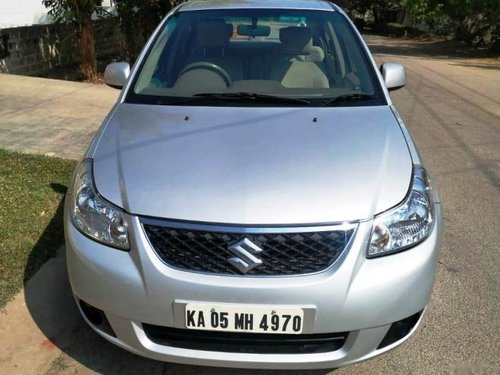 Maruti SX4 2007-2012 ZXI MT BSIV for sale in Bangalore