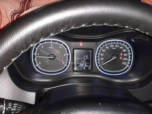2016 Maruti Suzuki Vitara Brezza ZDI MT for sale in Mumbai