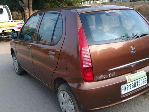 Used 2014 Tata Indica MT for sale in Hyderabad 