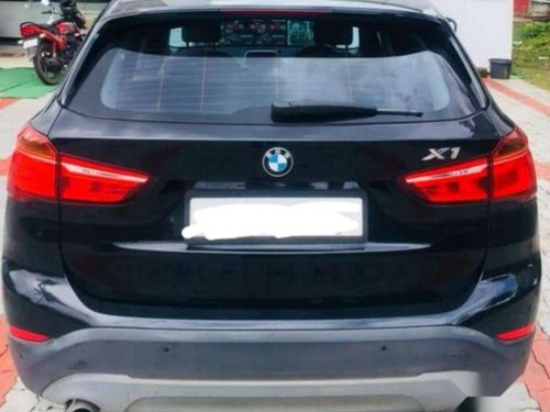 Used BMW X1 sDrive20d Expedition 2016 AT for sale in Kochi 