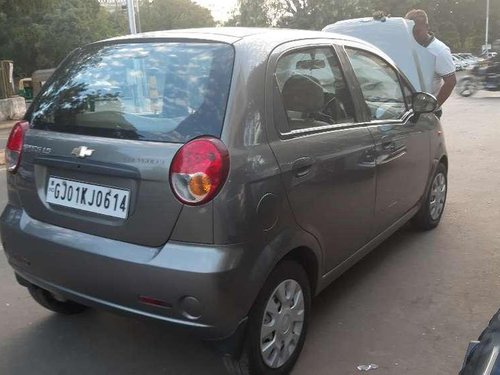 Used Chevrolet Spark 1.0 2011 MT for sale in Ahmedabad