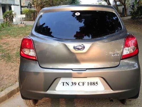 Used Datsun GO 2016 MT for sale in Coimbatore