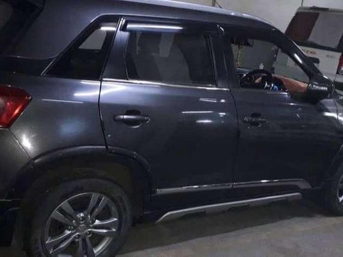 2016 Maruti Suzuki Vitara Brezza ZDI MT for sale in Mumbai