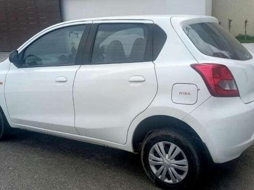 Used 2014 Datsun GO T MT for sale in Erode 