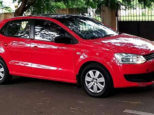 Used Volkswagen Polo Trendline Diesel, 2012, MT for sale in Coimbatore