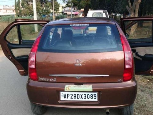 Used 2014 Tata Indica MT for sale in Hyderabad 