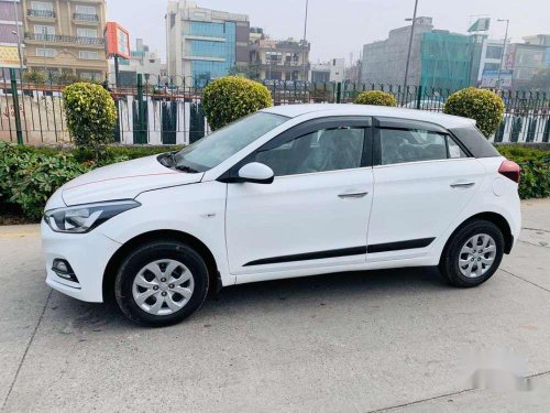 Used Hyundai Elite I20 Magna 1.2, 2019, Petrol MT for sale in Gurgaon 