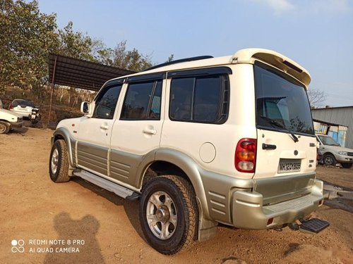 Used 2005 Mahindra Scorpio 2.6 CRDe MT for sale in Pune